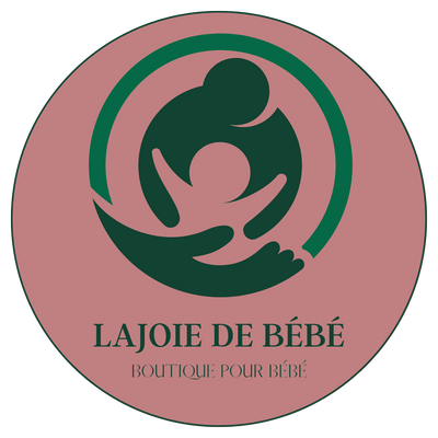Lajoie de bébé