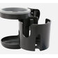 Pro Cup and Phone Holder™ - Support pour boissons et mobile