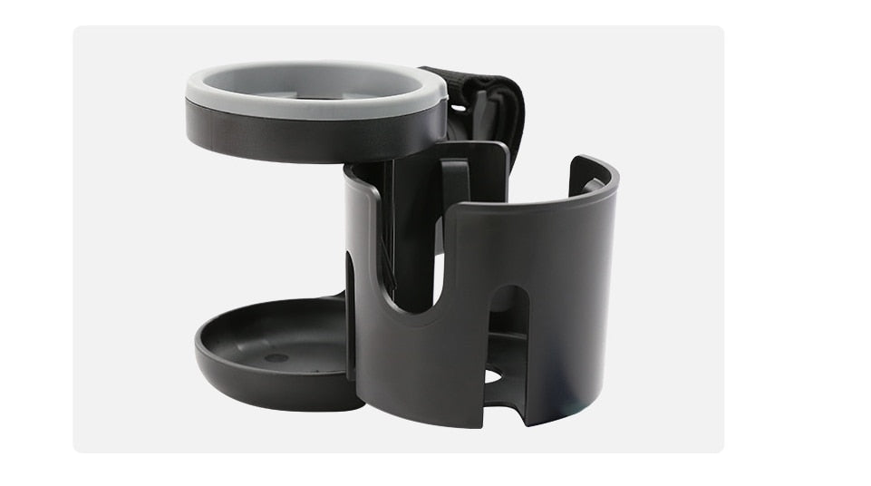 Pro Cup and Phone Holder™ - Support pour boissons et mobile