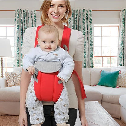 Porte bebe physiologique | Ergonomique - Lajoie de bébé