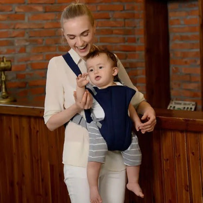 Porte bebe physiologique | Ergonomique - Lajoie de bébé