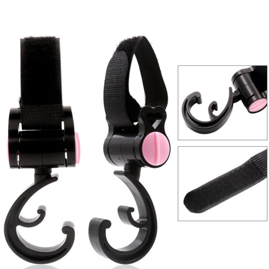 Pro Cup and Phone Holder™ - Support pour boissons et mobile - Lajoie de bébé