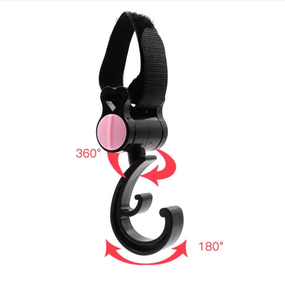 Pro Cup and Phone Holder™ - Support pour boissons et mobile - Lajoie de bébé