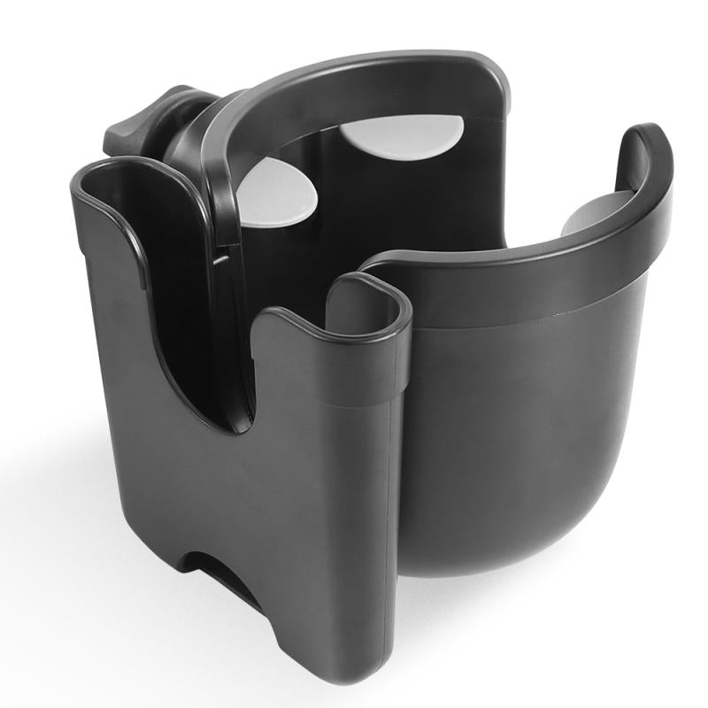 Pro Cup and Phone Holder™ - Support pour boissons et mobile - Lajoie de bébé