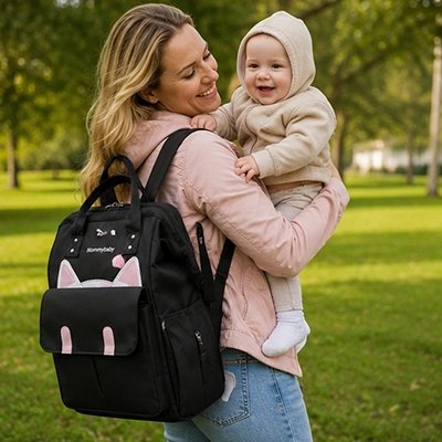 Sac a dos a langer léger de 460 gr
