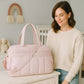 Sac a langer de format ideal et sobre
