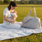 Sac a langer ideal pour les promenades avec bebe